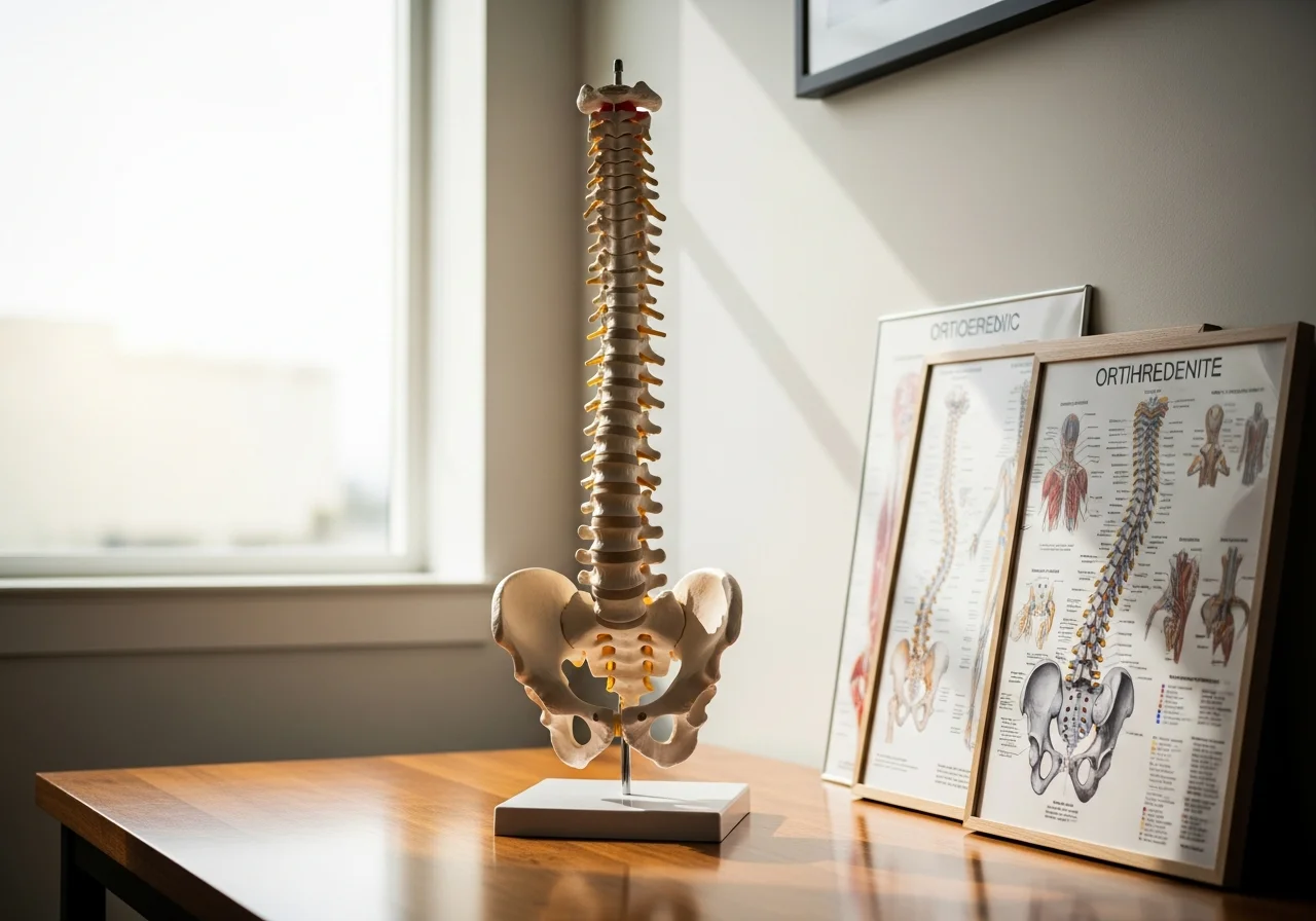 Osteoporosetherapie – Behandlung in der Praxis