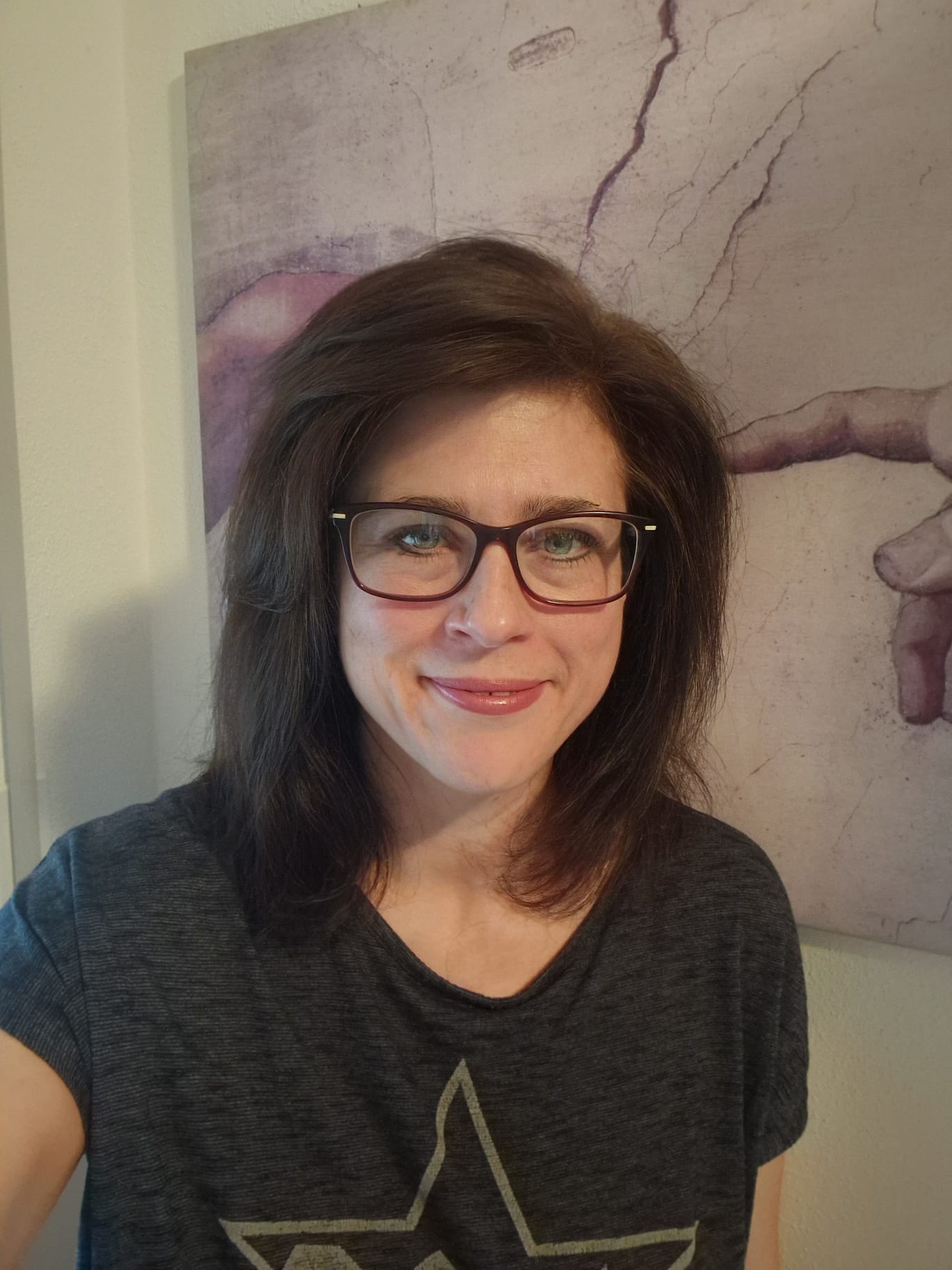 Sonja Eibl, Medizinische Fachangestellte
